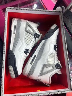 Jordan 4 metro