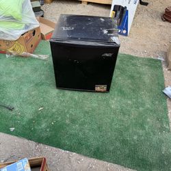 Mini Fridge