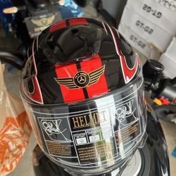 HELMET XL  XXL  