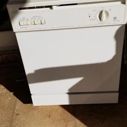 Dishwasher