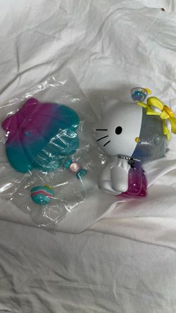 Charmy Kitty Figurine