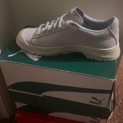 Puma Utility Sneaker 