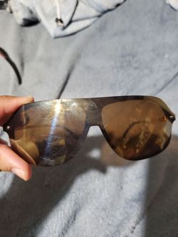 sun glasses