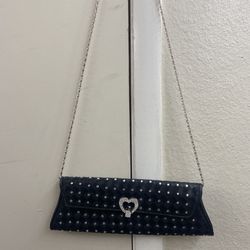 shoulder purse 
