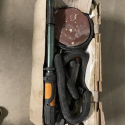 WEN Dual-Head Drywall Sander 