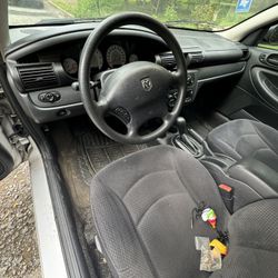 2005 Dodge Stratus