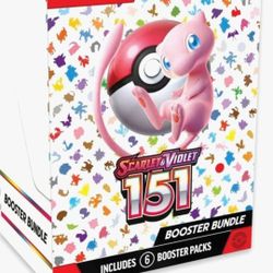 Pokemon 151