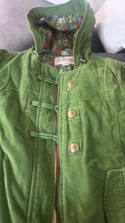 Massimo size Large women’s jackets