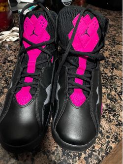 Air Jordans true fight GG