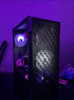 *BEST OFFER* Corsair Gaming Pc