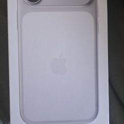 Iphone 17 Pro 256 Gb Silver