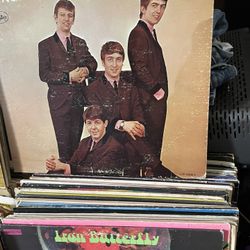 Vintage albums for sale