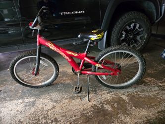 20 inch Schwinn