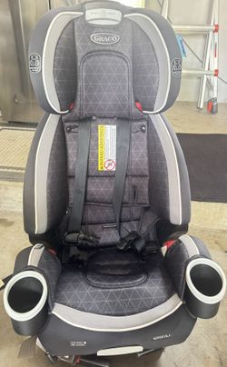 Graco Car Seat 