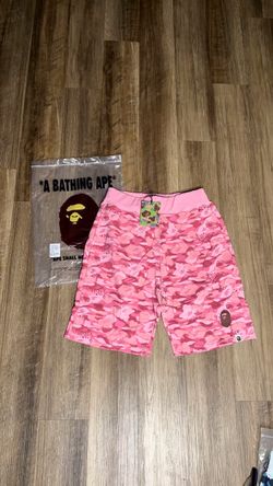 Bape Shorts