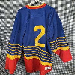 Vintage RARE Minnesota Wild Hockey Jersey for Sale in Whittier, CA - OfferUp