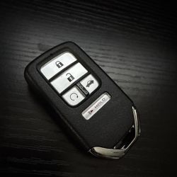 Honda Key Fob