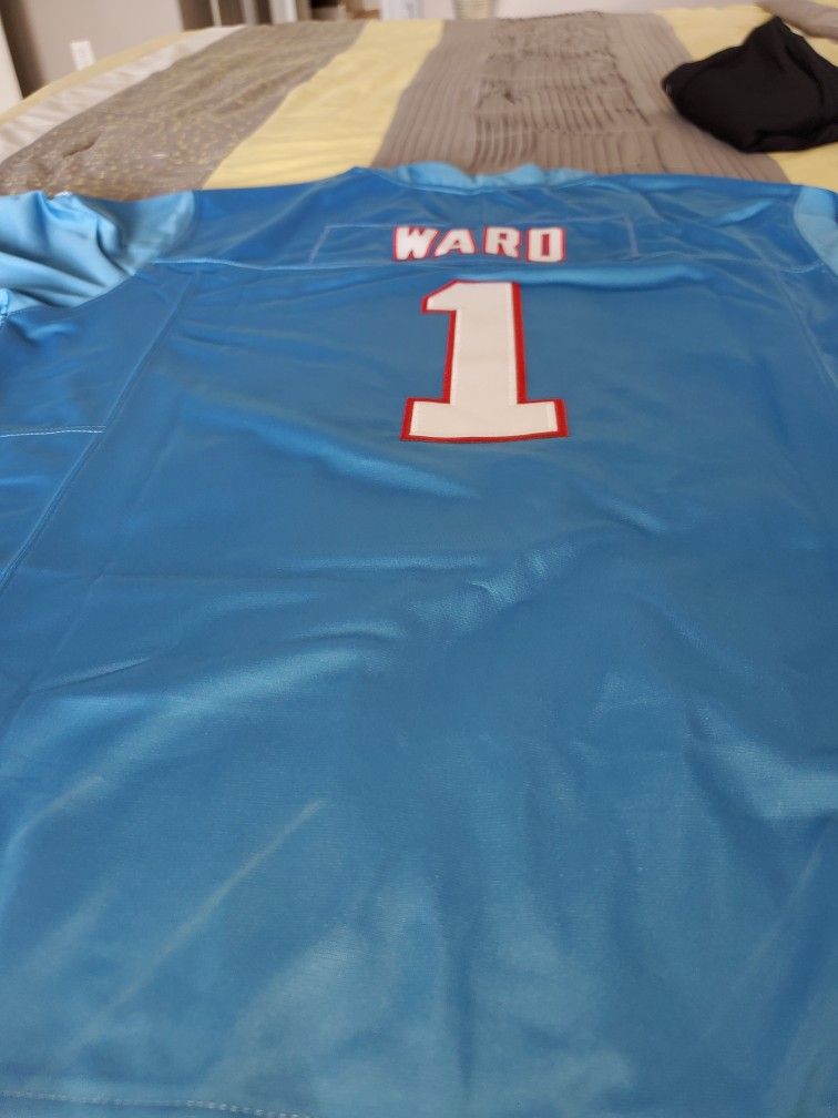 Football Jerseys 