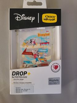 Disney Case