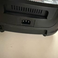 Power XL smokeless grill