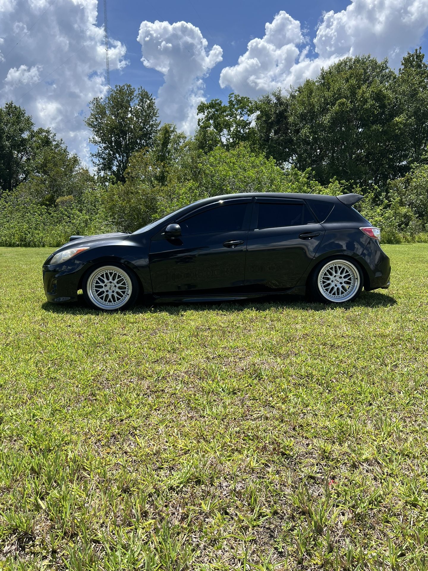 2010 Mazda Mazda3