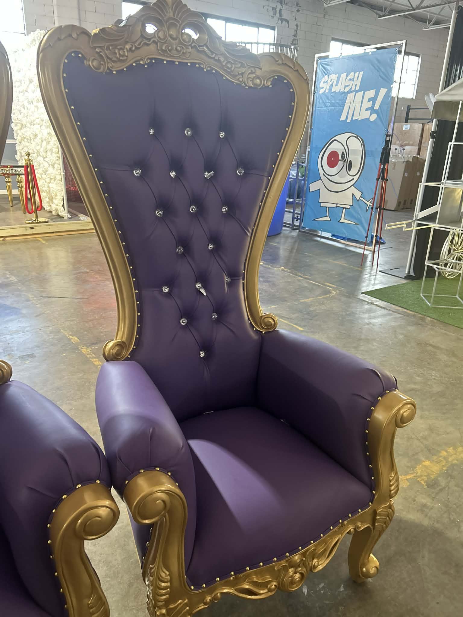 NEW EVENT PARTY FURNITURE( START YOUR RENTAL BUSINESS) ASK FOR JOSE SE HABLA ESPAÑOL