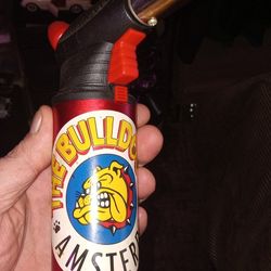 Super Powerfull Click Button Heavy Duty Torch Kitchen And Hemp Pro Refillable Lighter Torch 