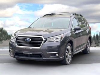 2019 Subaru Ascent