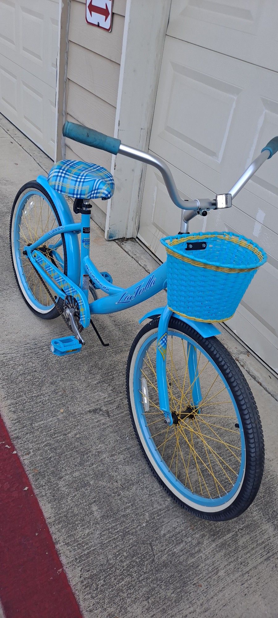La Jolla 24 Inch Bike
