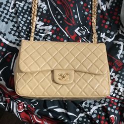 Chanel Caviar Bag , Chanel Purse, Chanel for Sale in Los Angeles, CA -  OfferUp