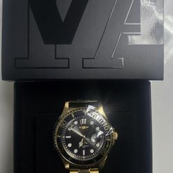Invicta Watch