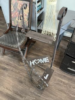 Plant Stand 