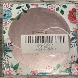 Roselle Lady Eye Mask