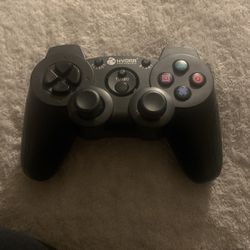 hydra performance ps3 controller 