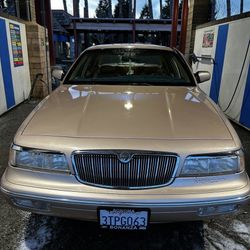 Grand Marquis 