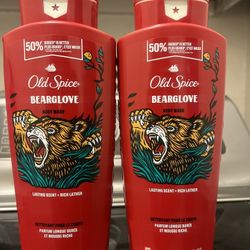 Old Spice 