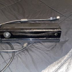 xbox one kinect 