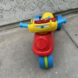 vtech 2 in 1 learn and zoom