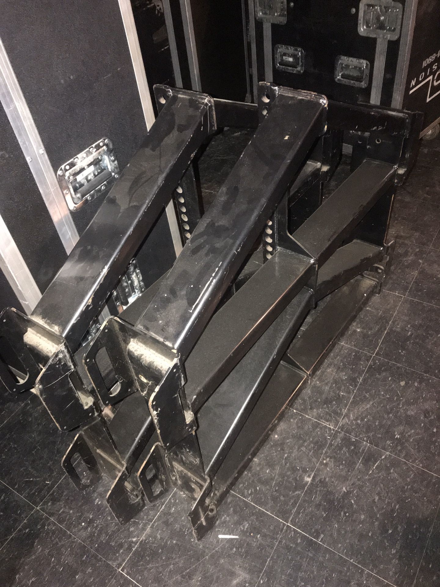 Gold’s Gym Home Gym Competitor Series Vintage in great shape! for Sale