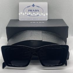 Prada Sunglasses 