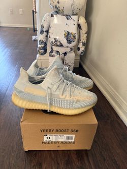 Yeezy boost 350