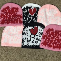 Top Tier Beanies