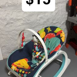 Baby Seat