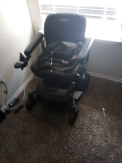 MOBILITY SCOOTER NEW!