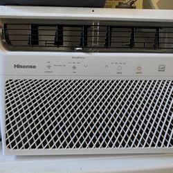 Window Ac