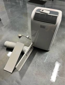 portable ac