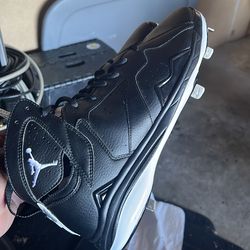 Baseball cleats Jordan