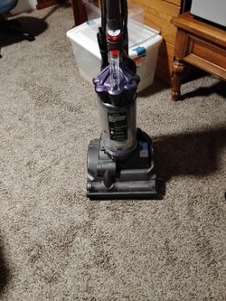 Dyson Dc28 Animal Air Muscle 