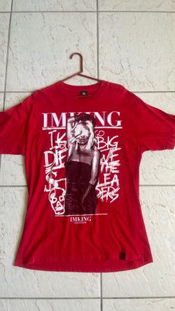 Imking shirt