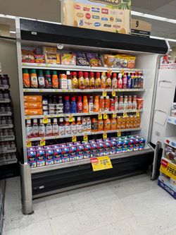 6ft grab and go cooler